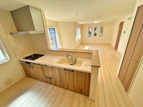 厚木市棚沢の中古一戸建て