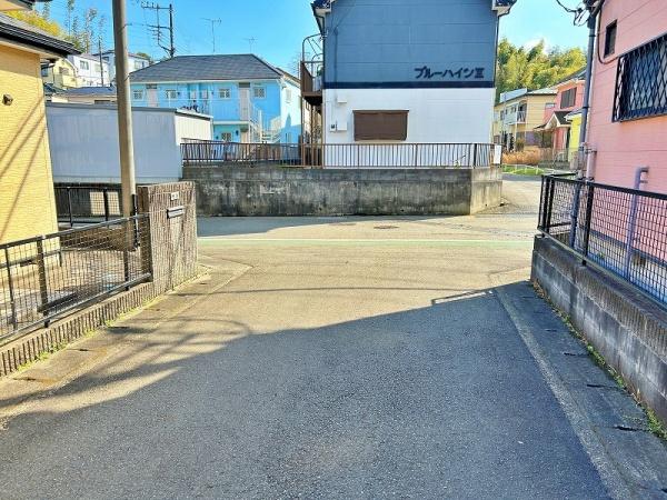 厚木市飯山南４丁目の中古一戸建て