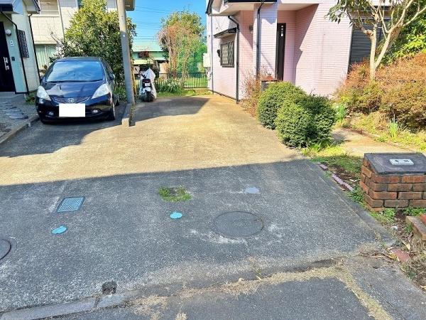 厚木市飯山南４丁目の中古一戸建て
