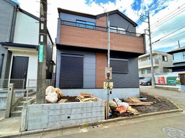 座間市南栗原７期