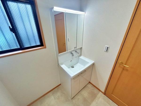 厚木市山際の中古一戸建て