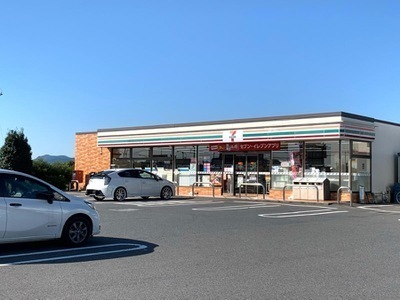 厚木市山際の中古一戸建て(セブンイレブン厚木山際南店)