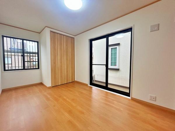 厚木市山際の中古一戸建て