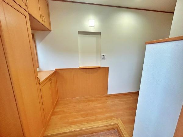 厚木市山際の中古一戸建て