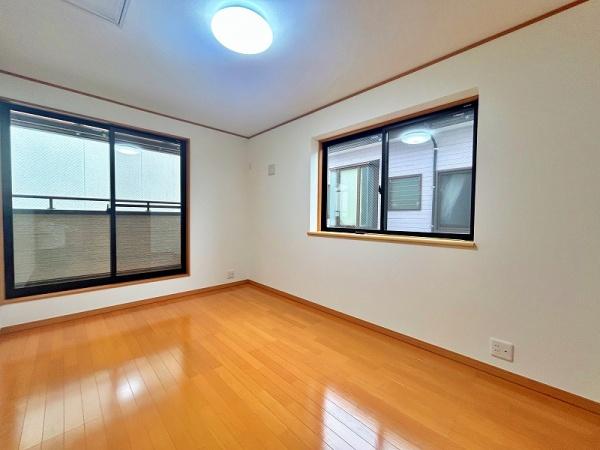 厚木市山際の中古一戸建て