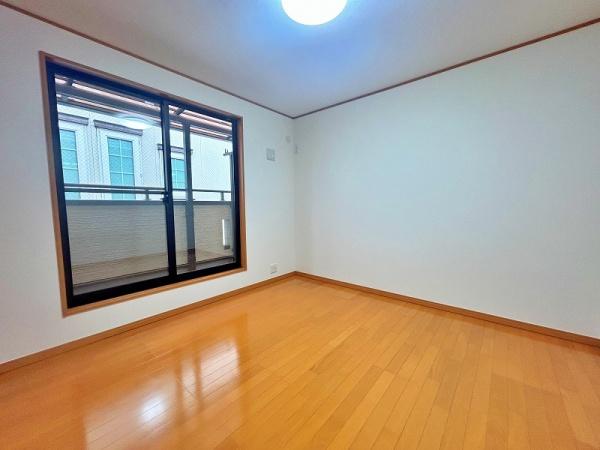 厚木市山際の中古一戸建て