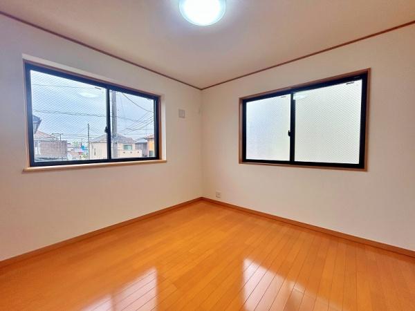 厚木市山際の中古一戸建て