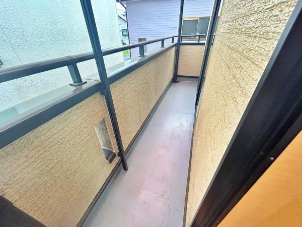 厚木市山際の中古一戸建て