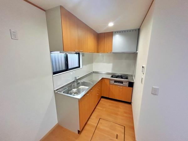 厚木市山際の中古一戸建て