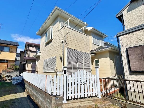 厚木市三田南1丁目
