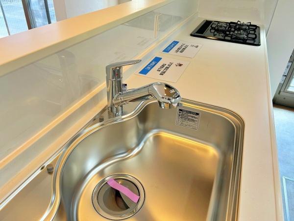 厚木市下荻野の中古一戸建て