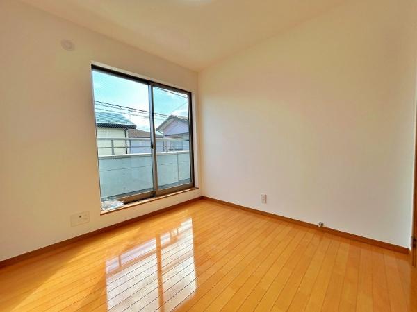 厚木市下荻野の中古一戸建て