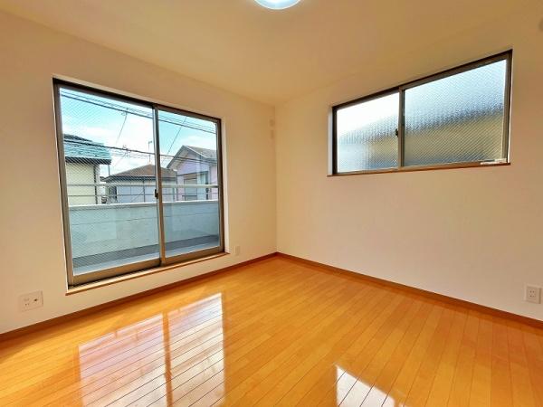 厚木市下荻野の中古一戸建て