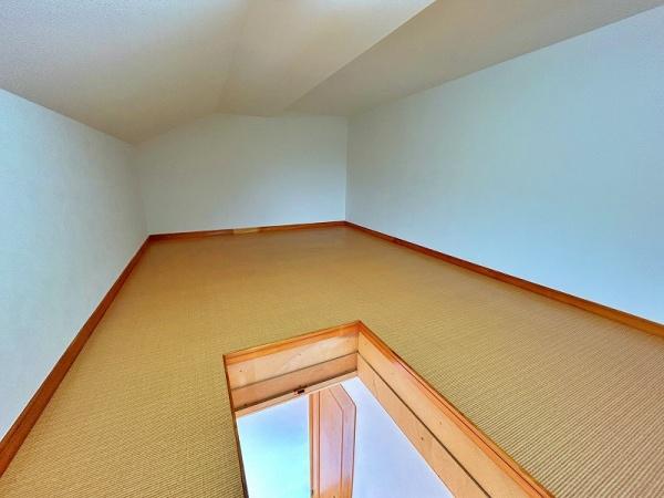厚木市下荻野の中古一戸建て