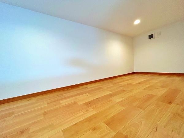 厚木市下荻野の中古一戸建て