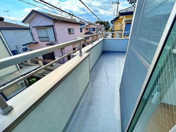 厚木市下荻野の中古一戸建て