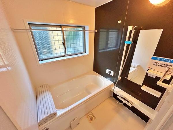 厚木市下荻野の中古一戸建て