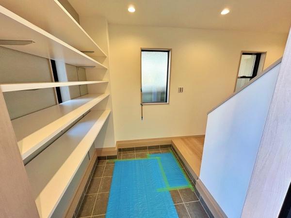 綾瀬市寺尾西２丁目の中古一戸建て