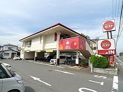 厚木市下川入の土地(ガスト愛川町店)