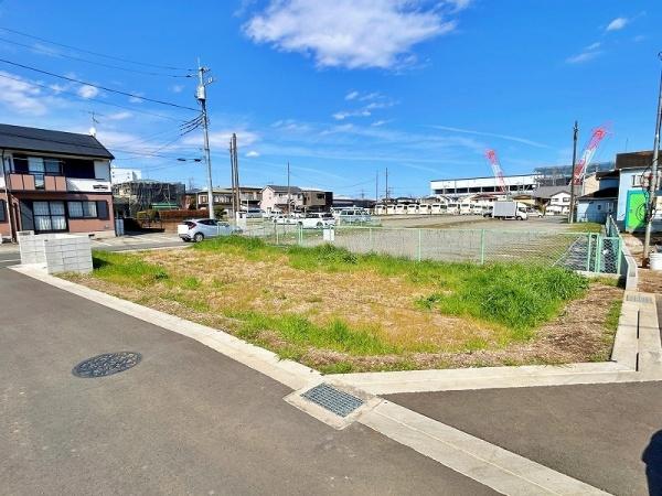 厚木市下川入