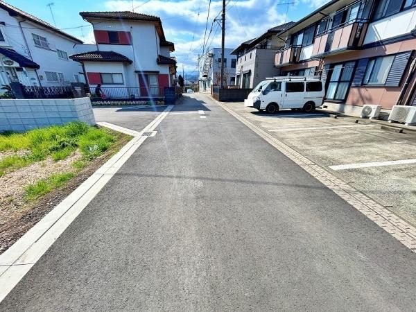 厚木市下川入