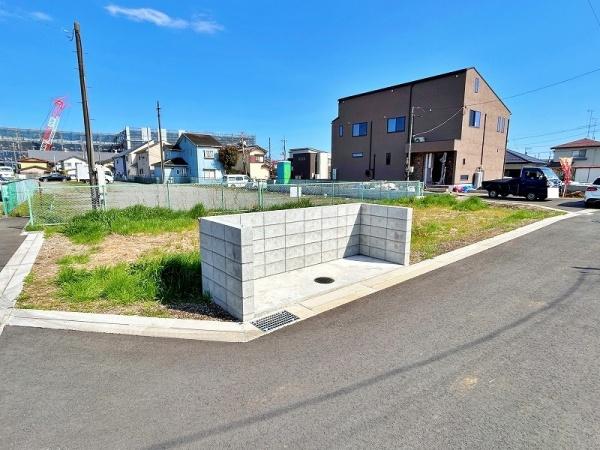 厚木市下川入