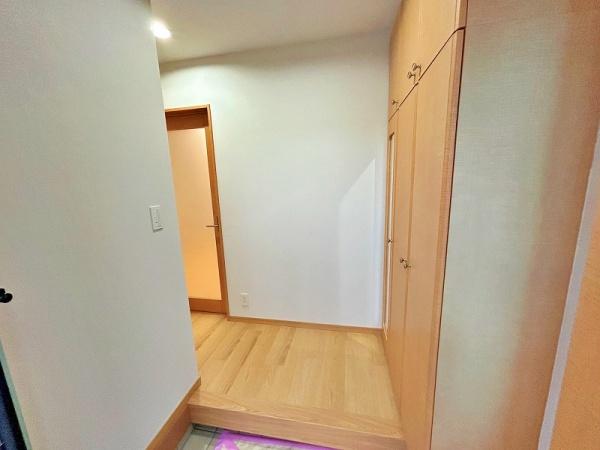 厚木市みはる野１丁目の中古一戸建て