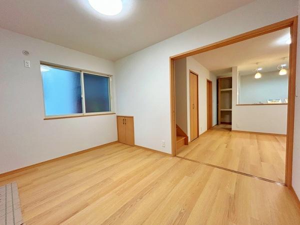 厚木市みはる野１丁目の中古一戸建て