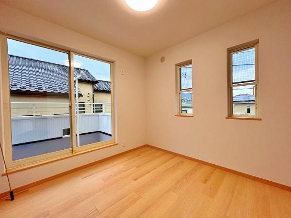 厚木市みはる野１丁目の中古一戸建て