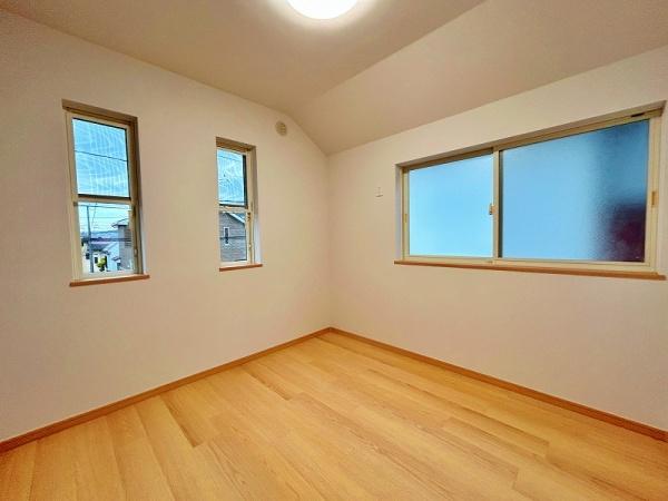 厚木市みはる野１丁目の中古一戸建て