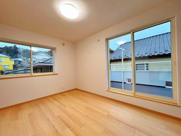 厚木市みはる野１丁目の中古一戸建て