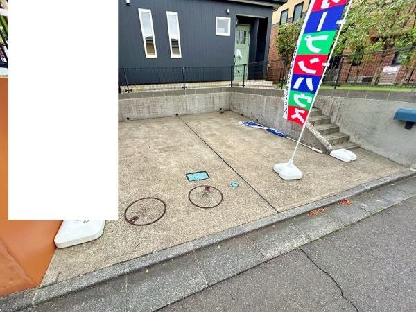 厚木市みはる野１丁目の中古一戸建て
