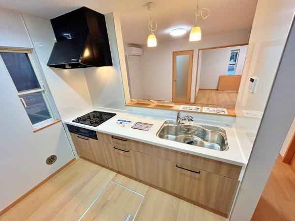 厚木市みはる野１丁目の中古一戸建て