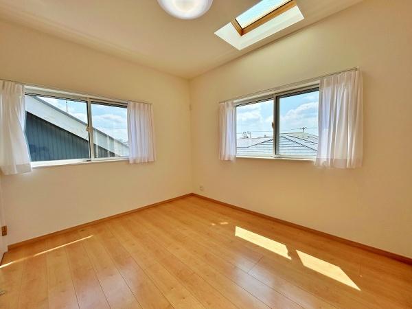 海老名市上郷１丁目の中古一戸建て