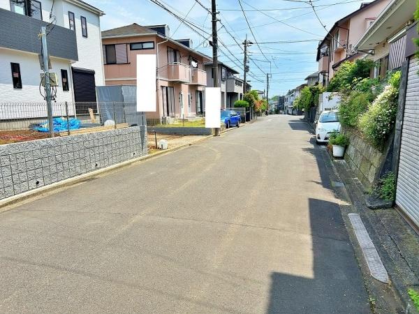 綾瀬市綾西４丁目