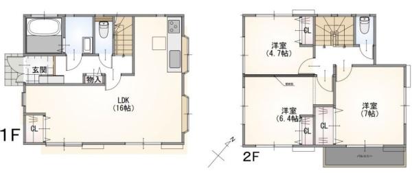 海老名市望地２丁目