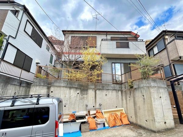 海老名市望地２丁目