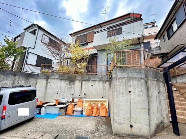 海老名市望地２丁目