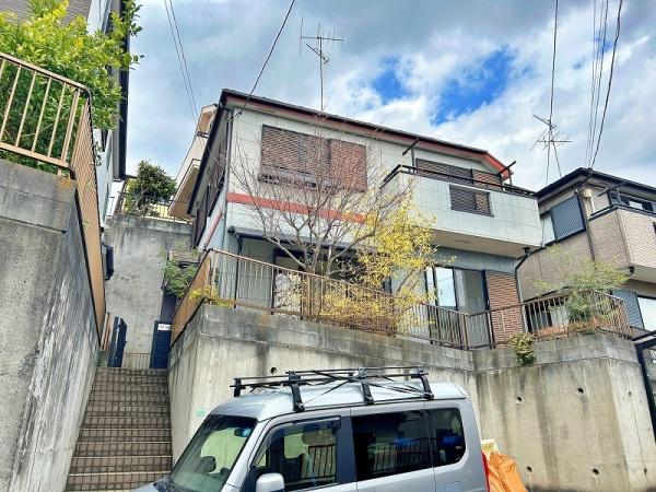 海老名市望地２丁目