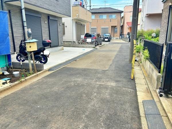 座間市南栗原６丁目７期