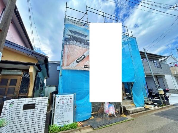座間市南栗原６丁目７期