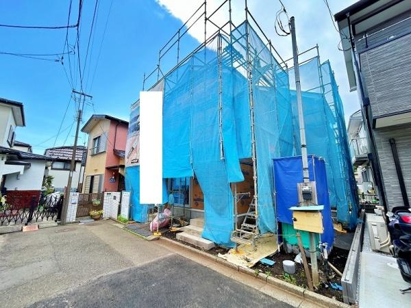 座間市南栗原６丁目７期