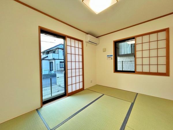 厚木市みはる野１丁目の中古一戸建て