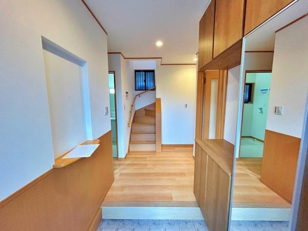 厚木市みはる野１丁目の中古一戸建て