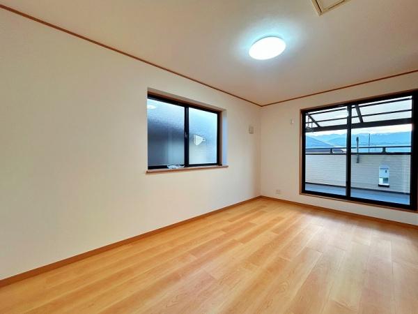 厚木市みはる野１丁目の中古一戸建て