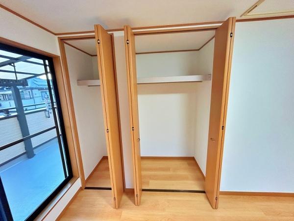 厚木市みはる野１丁目の中古一戸建て