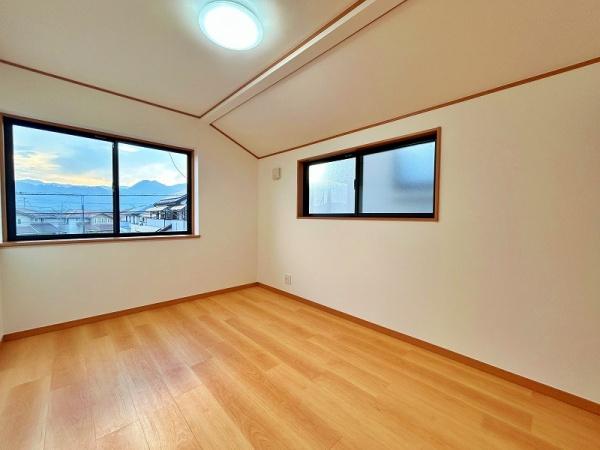 厚木市みはる野１丁目の中古一戸建て
