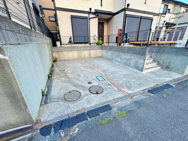 厚木市みはる野１丁目の中古一戸建て