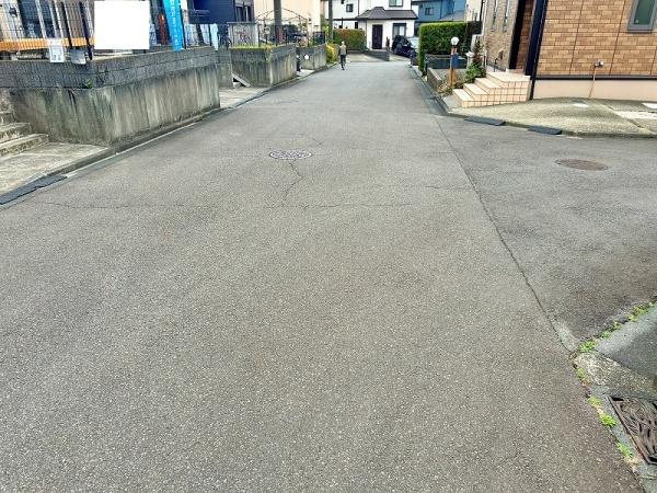 厚木市みはる野１丁目の中古一戸建て