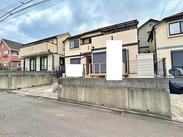 厚木市みはる野１丁目の中古一戸建て